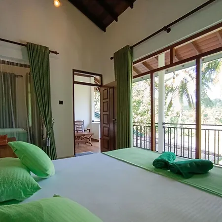 Rainforest Nest Deniyaya Exterior photo