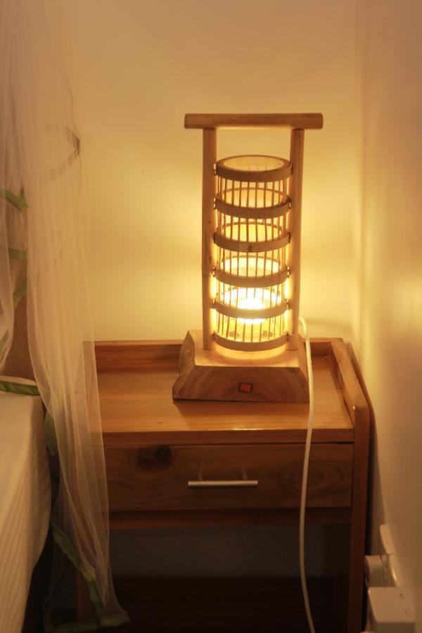 Hotel Rainforest Nest *