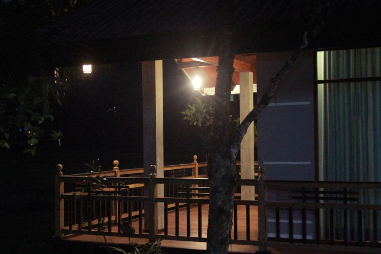 Hotel Rainforest Nest *