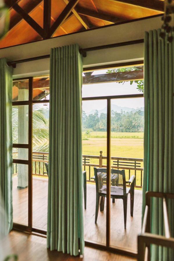 Hotel Rainforest Nest