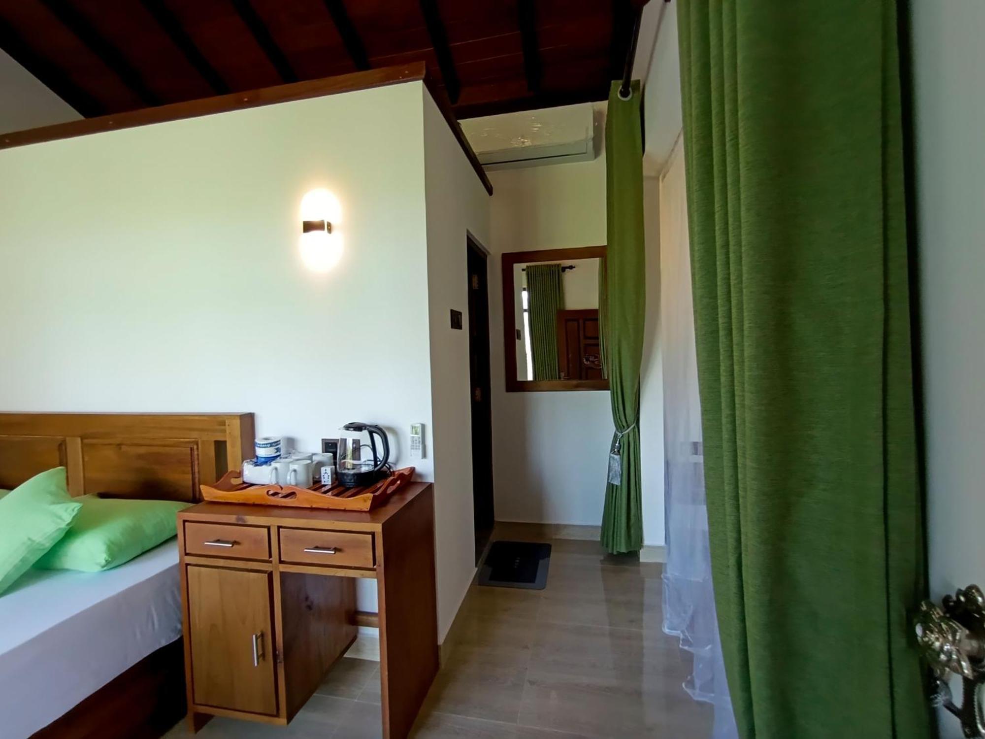 Hotel Rainforest Nest